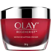 Olay Regenerist Micro-Sculpting Face Cream Moisturiser 50 Grams