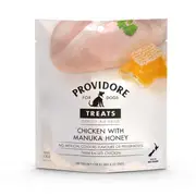 Providore Chicken with Manuka Honey Dog Treat