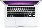 Silicone Keyboard Cover Skin for MacBook Pro 13-inch 15-inch 17 German Language