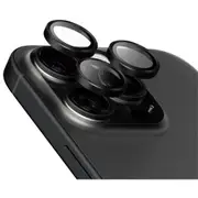 PanzerGlass iPhone 16 Pro / 16 Pro Max Hoops 1282 Ceramic Lens Protector [1282]