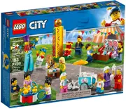 LEGO 60234 City People Pack - Fun Fair