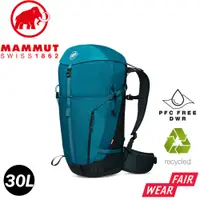 在飛比找蝦皮商城優惠-【MAMMUT 長毛象 男 Lithium 30L多功能健行