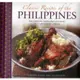 Classic Recipes of the Philippines ─ Traditional Food and Cooking in 25 Authentic Dishes(精裝)/Ghillie Basan【三民網路書店】