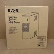Eaton 5S550 5S Line-Interactive Desktop Tower UPS Sealed Box