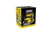 8 piece Buffing Kit For Smaller Areas - Works on a drill