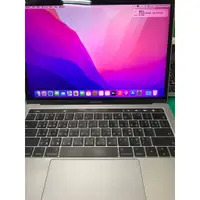 在飛比找蝦皮商城優惠-MacBook Pro(13-inch, 2017, Fou