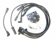 United Automotive Ignition Tune-Up Kit fits Chevy R10 1987 4.3L V6 11NYDN
