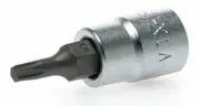 Teng M141215T - Torx Socket 1/4" Drive TX15