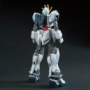 【鋼普拉】現貨 BANDAI 鋼彈 HGUC 1/144 #218 NARRATIVE 敘事鋼彈 + A武裝戰機 A裝備