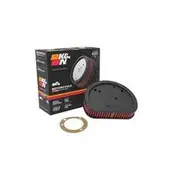 K&N Air Filter - KNHD-1611