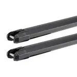 Yakima HD Bar Medium 60" (152cm) Pair - 8001157
