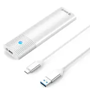USB3.2 Mobile Mechanical Hard Disk Box Portable HDD Box TYPE-C M.28666