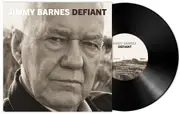 Jimmy Barnes Defiant Vinyl
