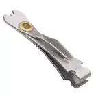 Fishing Line Cutter Line with Pin Tool Fishing Scissors Wire Line Cutter