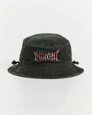 Baxter Wide Brim Boonie Forest Green