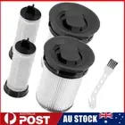 Filter for Miele TriFlex HX1, HX1 Pro, HX1 Select, HX1 Facelift, HX1 Cat & Dog