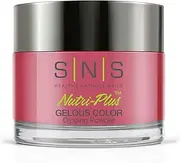SNS Gelous AC32 Nail Dipping Powder, Flair, 43 g