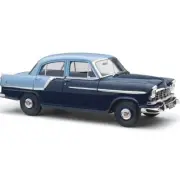 1:18 HOLDEN FC SPECIAL CAMBRIDGE BLUE OVER TEAL BLUE CLASSIC CARLECTABLES