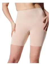 [Spanx] Sculpt&Trade Oncore Mid-thigh Short
