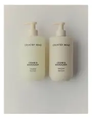 [Country Road] Australian Made Cedar & Mahogany Hand Care Duet in Mahogany And Cedar