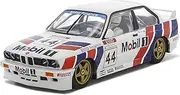 [Scalextric] BMW E30 M3 Mobil British Touring Championship 1991 Brands Hatch Slot Car (1:32 Scale)