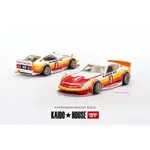 <阿爾法>MINI GT X KAIDO HOUSE DATSUN FAIRLADY Z KAIDO GT V1