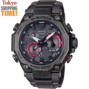 Casio G-Shock MT-G MTG-B2000YBD-1AJF Bluetooth Atomic Solar Men Watch LIMITED JP