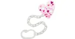 NUK pacifier chain