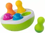 Fat Brain Toys - Spinny Pins