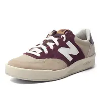 在飛比找蝦皮購物優惠-NEW BALANCE 300 CRT300CC 酒紅灰 米