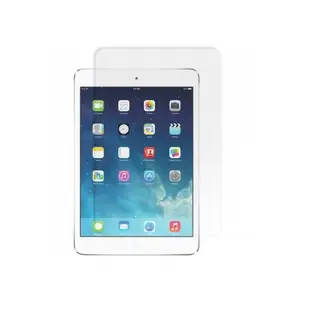 ipad mini 2代(retina)高透光螢幕保護貼