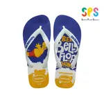 HAVAIANAS 哈瓦仕 SIMPSONS 辛普森 中性款 HF4N7889W1