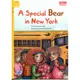 CR3: ( Ficiton) A Special Bear in New York/ Compass Editors 文鶴書店 Crane Publishing