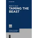 TAMING THE BEAST: A RECEPTION HISTORY OF BEHEMOTH AND LEVIATHAN