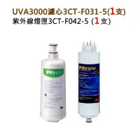 在飛比找蝦皮購物優惠-【下單領10%蝦幣回饋相當於打9折】 3M UVA3000活