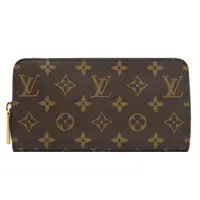 在飛比找康是美優惠-Louis Vuitton LV M42616 ZIPPY 