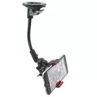 Dash Car Mount Windshield Holder Swivel Rotating for SmartPhones