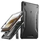 Revolution Case for Samsung Galaxy Tab A9 Galaxy Tab A9 Plus 11 Inch Black
