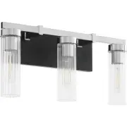 Quorum International 533-3-5914 Kilbey Bathroom Vanity Light