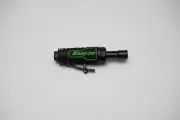 Snap-on Tools NEW USA PTGR100G 1/4" 1/3HP GREEN Mini Straight Die Grinder UNUSED