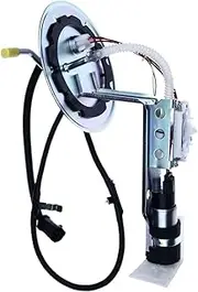 5W1Z9H307AC Fuel Pump Hanger Assembly P76046M Compatible With Crown Mercury Marquis V8-4.6L 05-08