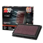 K&N Air Filter - 33-5108