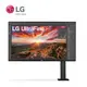 LG 32型 32UN880-B 4K Ergo支架 IPS 顯示螢幕 廠商直送