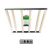 Mars Hydro LED Grow Light FC-E4800 - 480W - Detachable - 2.8 umol/J - IP65