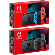 Nintendo Switch 32GB Console with Joy-Con Controllers