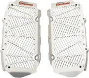 Enduro Engineering Billet Radiator Guards Compatible for 2016-2020 KTM/Husqvarna 12-1116