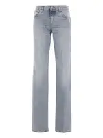 [Haikure] Haikure-Jeans Con Cinque Tasche-Donna 25