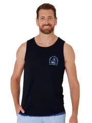 Mens Cotton Tank