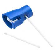 PU Spray Foam Glue Applicator Convenient Sealing Glue Tool for Filling Sealing