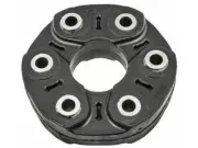 For 2020 BMW M760i xDrive Drive Shaft Flex Joint Rear Rearward API 84478VS PDL (for: BMW)